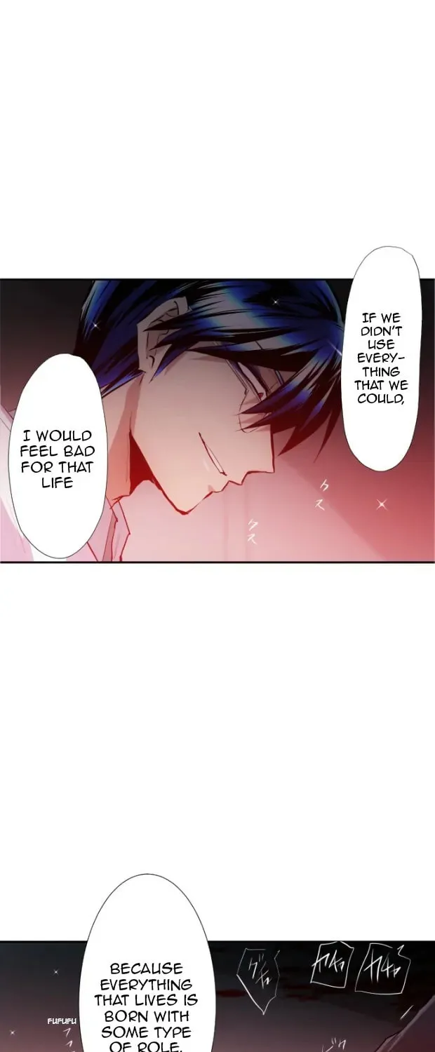 Nanbaka (Colored) Chapter 329 page 14 - 