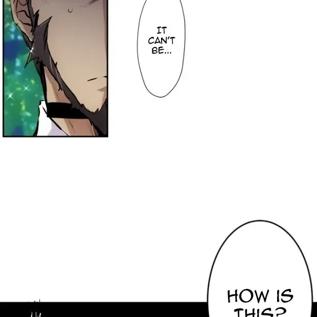 Nanbaka (Colored) Chapter 329 page 9 - 