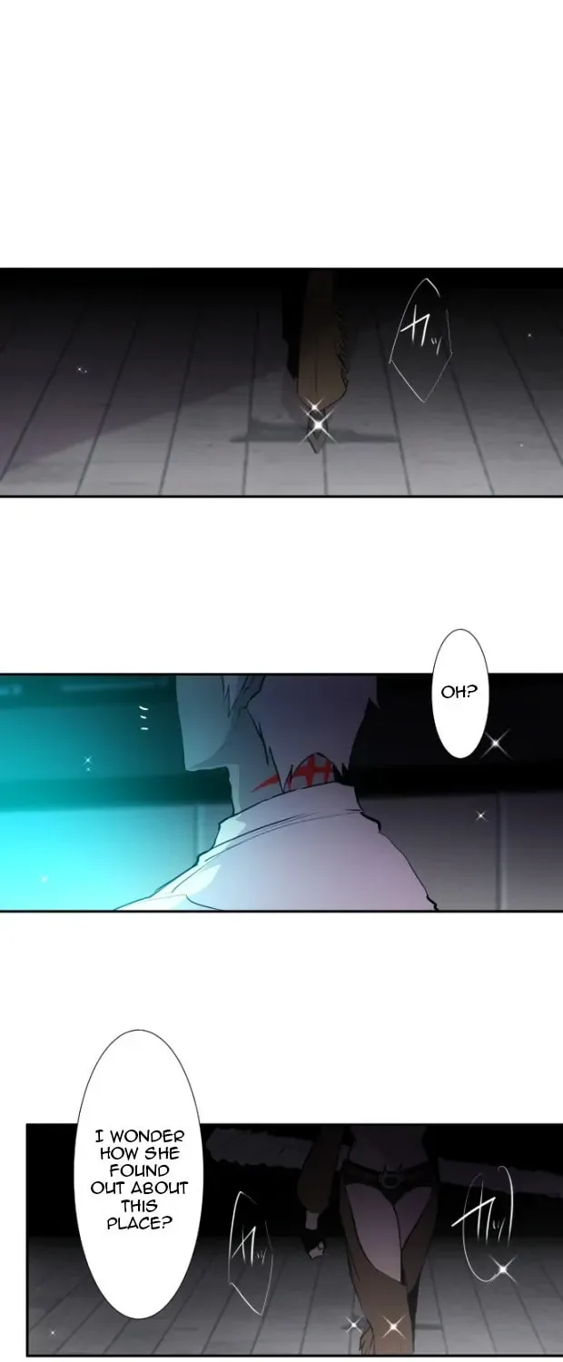 Nanbaka (Colored) Chapter 330 page 2 - 