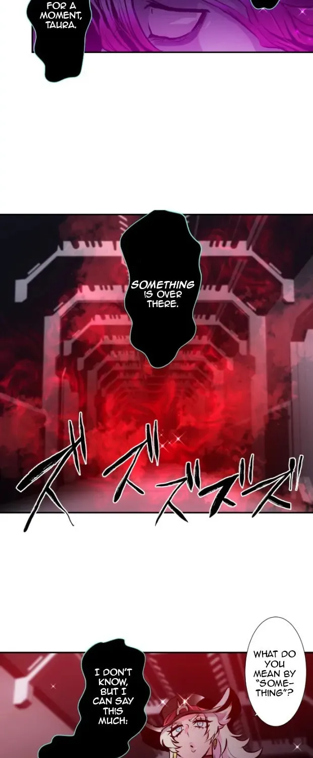 Nanbaka (Colored) Chapter 330 page 22 - 