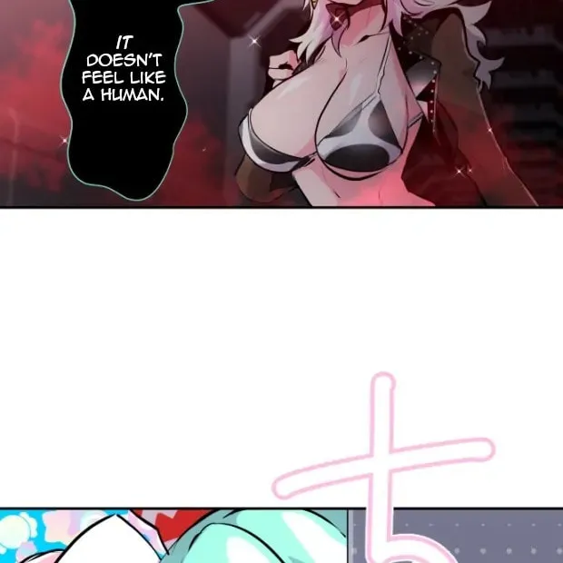 Nanbaka (Colored) Chapter 330 page 23 - 