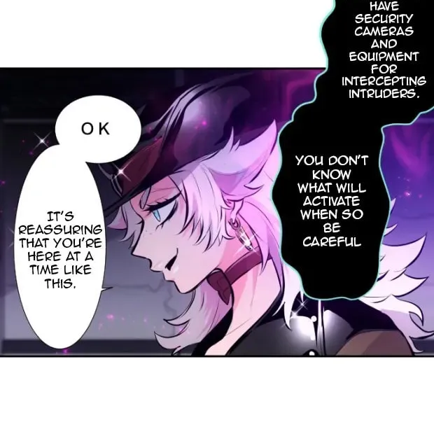 Nanbaka (Colored) Chapter 330 page 9 - 