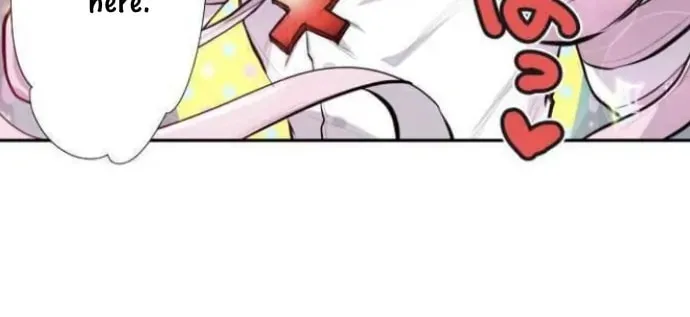 Nanbaka (Colored) Chapter 331 page 3 - 