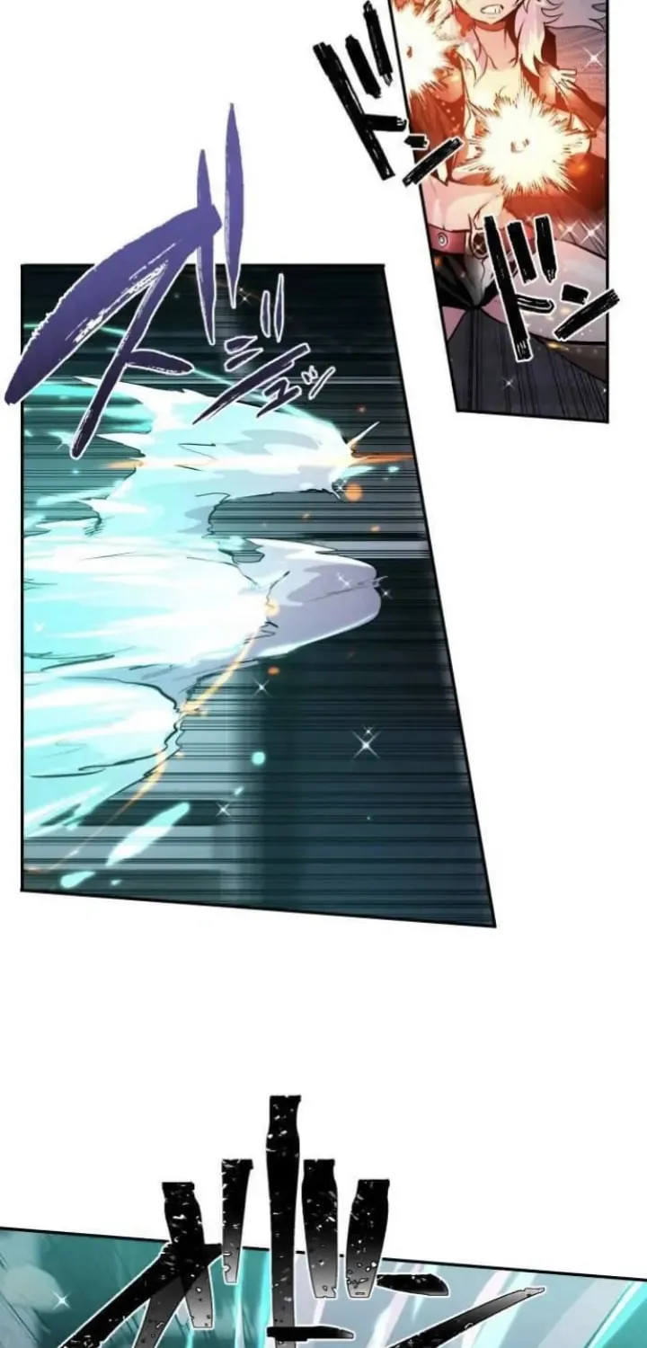 Nanbaka (Colored) Chapter 331 page 21 - 