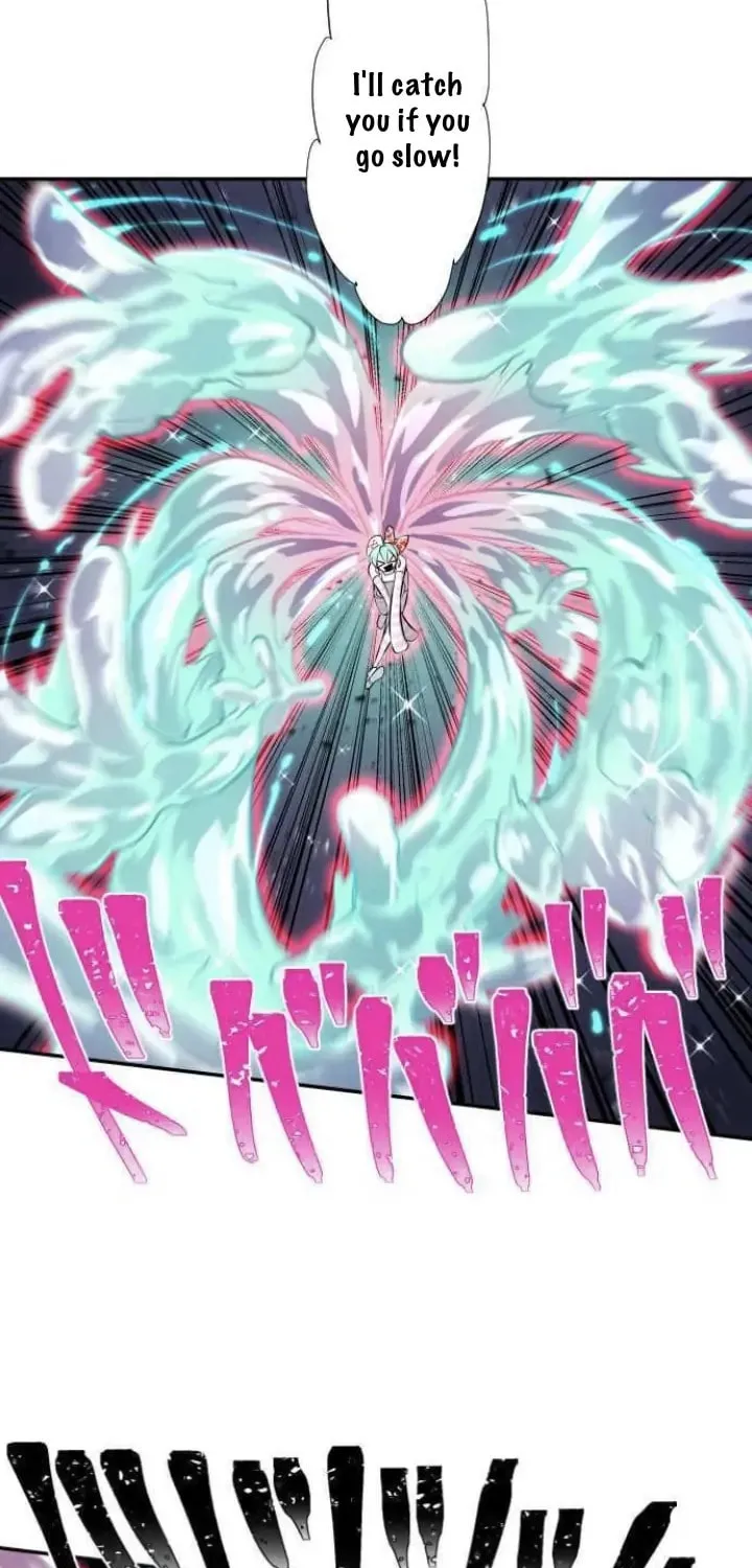 Nanbaka (Colored) Chapter 331 page 25 - 