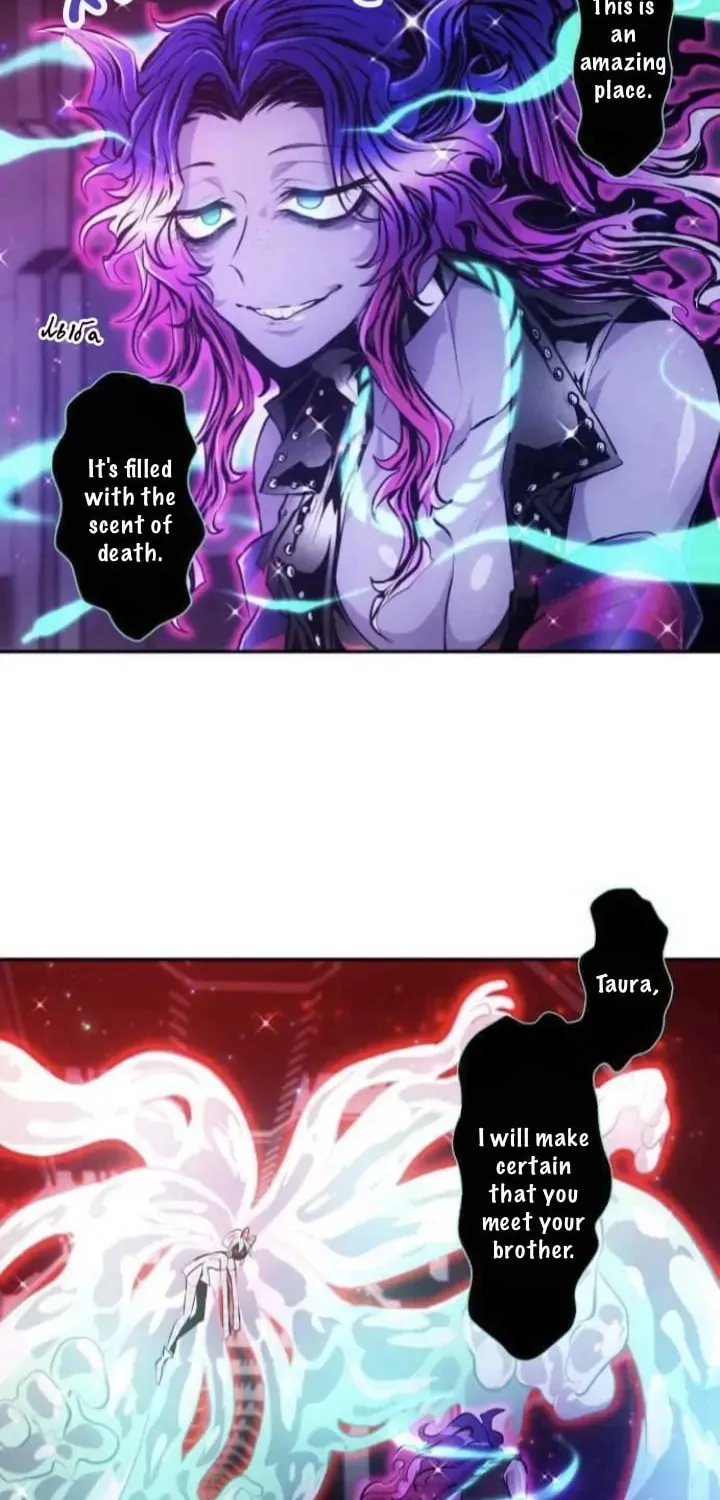 Nanbaka (Colored) Chapter 331 page 32 - 