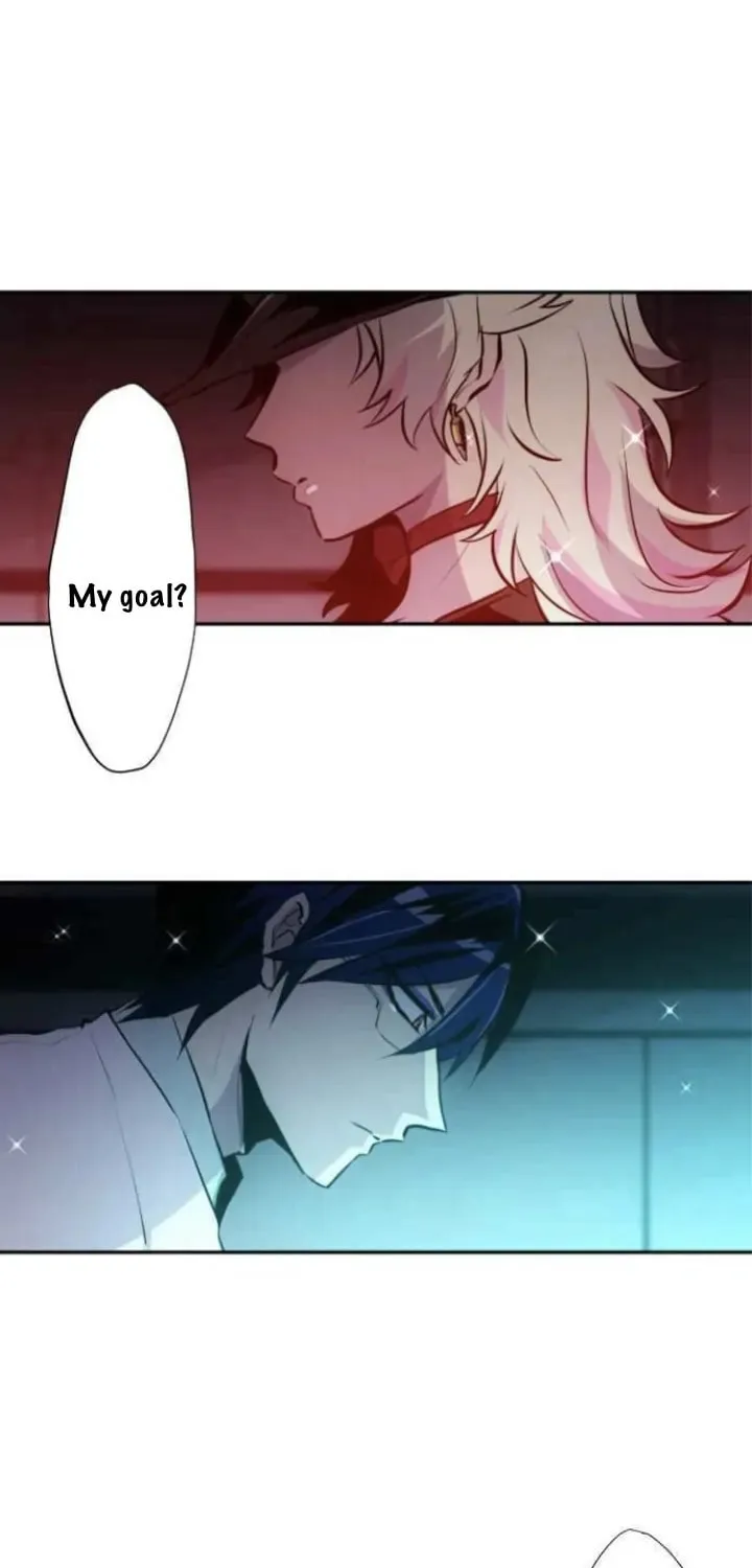 Nanbaka (Colored) Chapter 331 page 7 - 