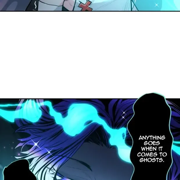 Nanbaka (Colored) Chapter 332 page 19 - 