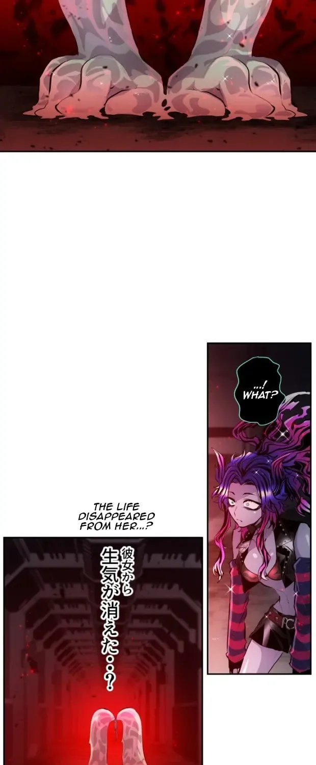 Nanbaka (Colored) Chapter 332 page 24 - 