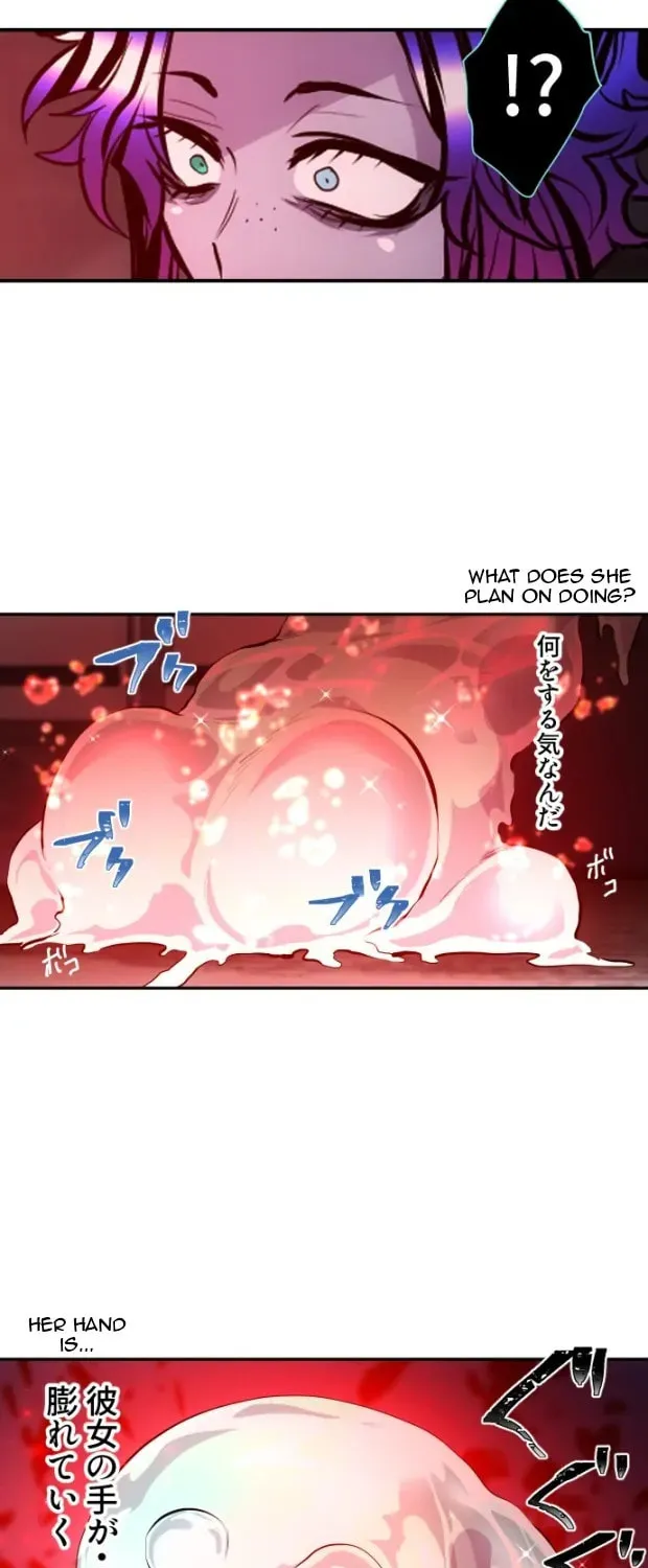 Nanbaka (Colored) Chapter 332 page 26 - 