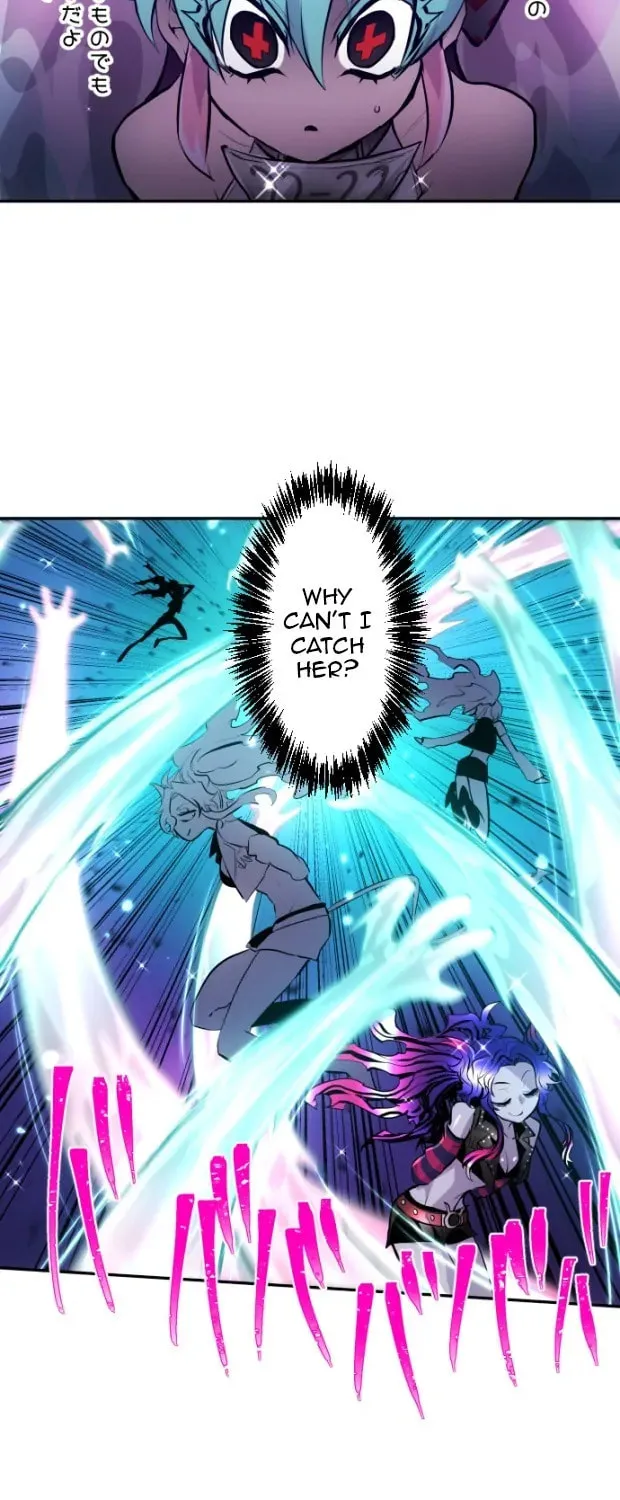 Nanbaka (Colored) Chapter 332 page 4 - 