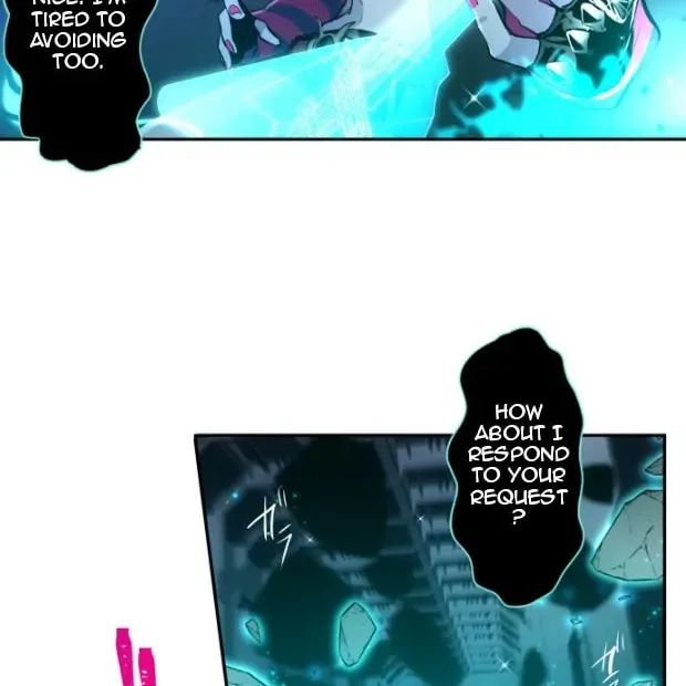 Nanbaka (Colored) Chapter 332 page 9 - 