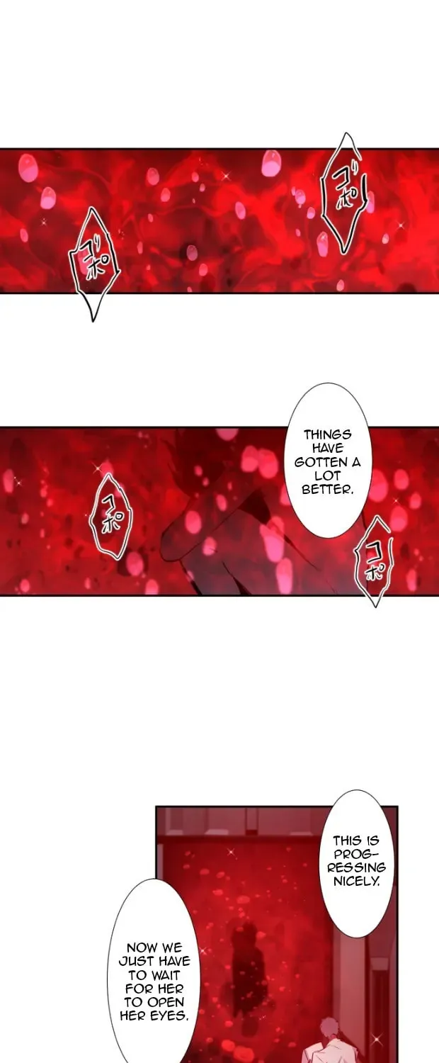 Nanbaka (Colored) Chapter 333 page 2 - 
