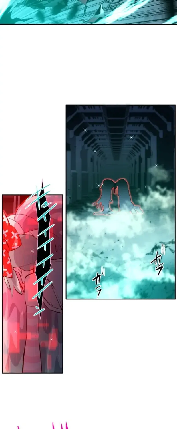 Nanbaka (Colored) Chapter 333 page 18 - 