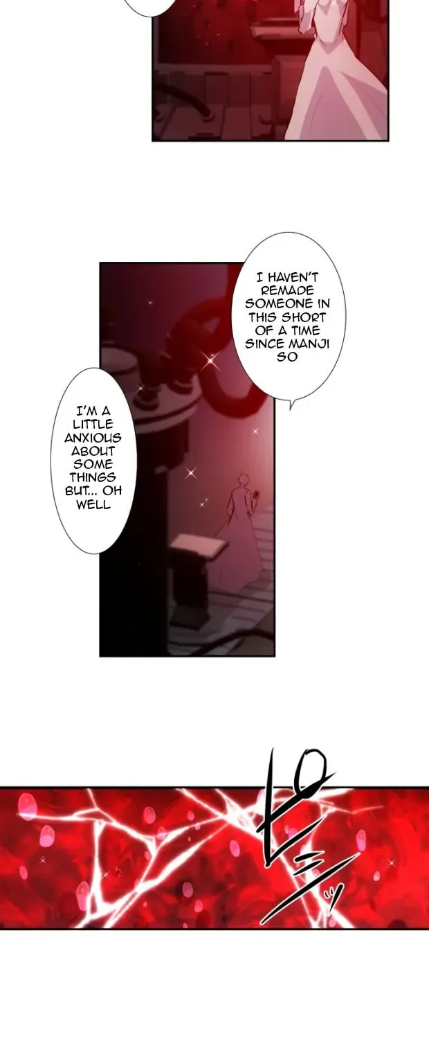 Nanbaka (Colored) Chapter 333 page 3 - 