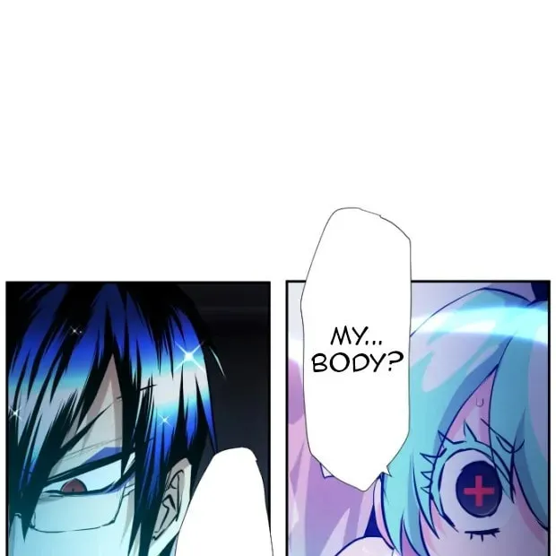 Nanbaka (Colored) Chapter 333 page 23 - 