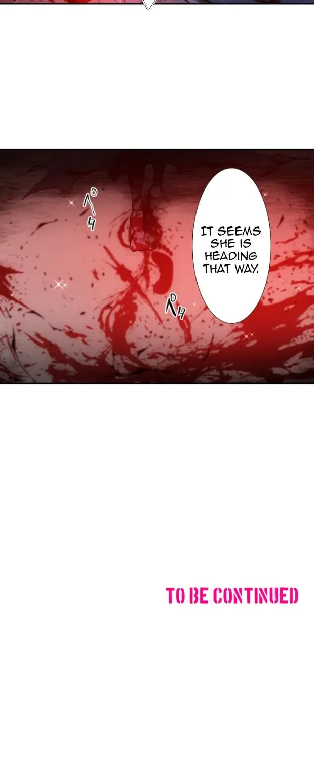 Nanbaka (Colored) Chapter 333 page 31 - 