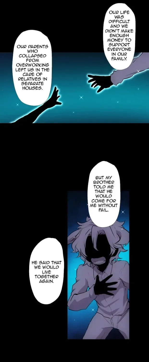 Nanbaka (Colored) Chapter 333 page 8 - 