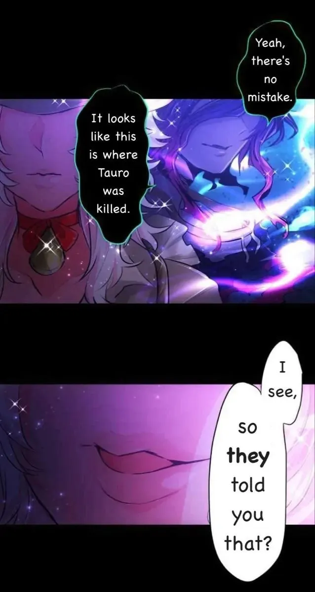 Nanbaka (Colored) Chapter 334 page 2 - 