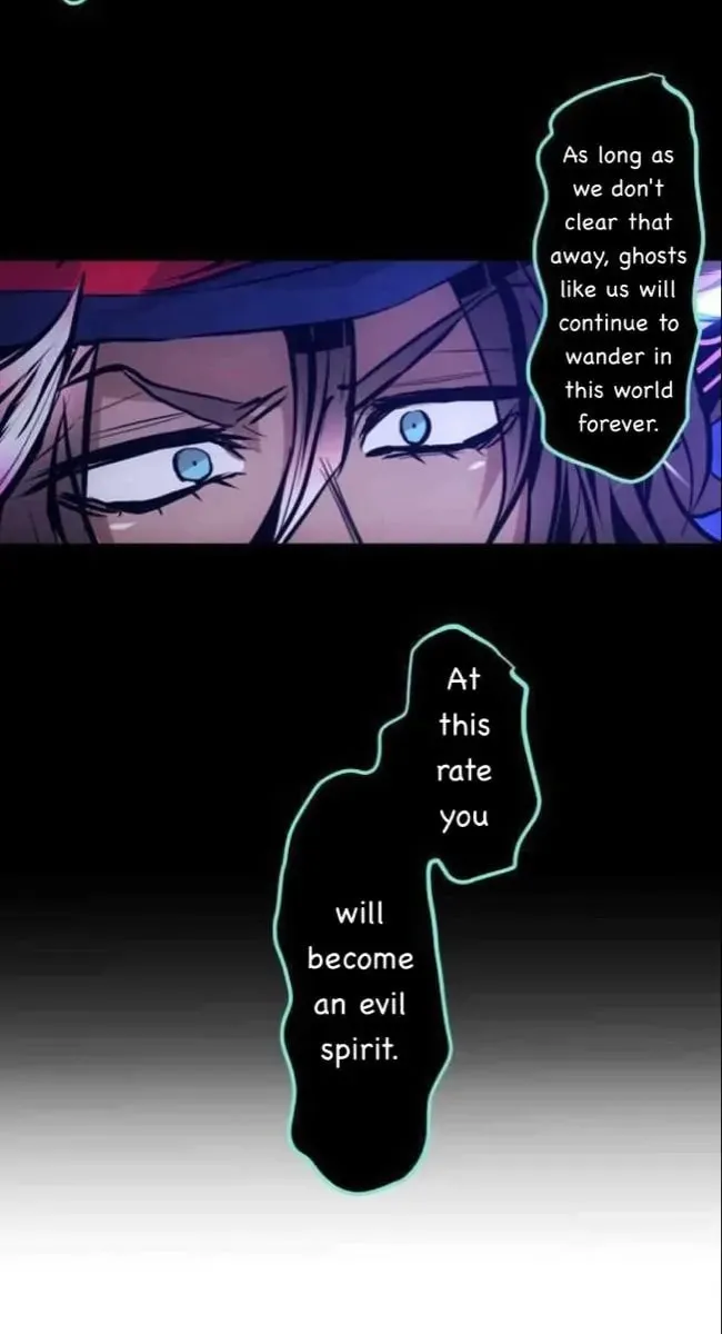 Nanbaka (Colored) Chapter 334 page 19 - 