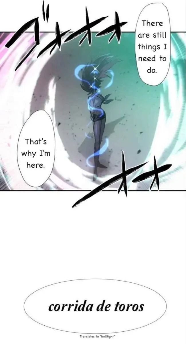 Nanbaka (Colored) Chapter 334 page 22 - 