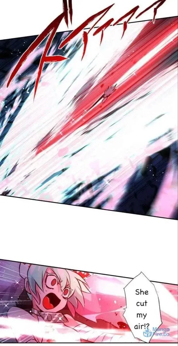 Nanbaka (Colored) Chapter 334 page 24 - 