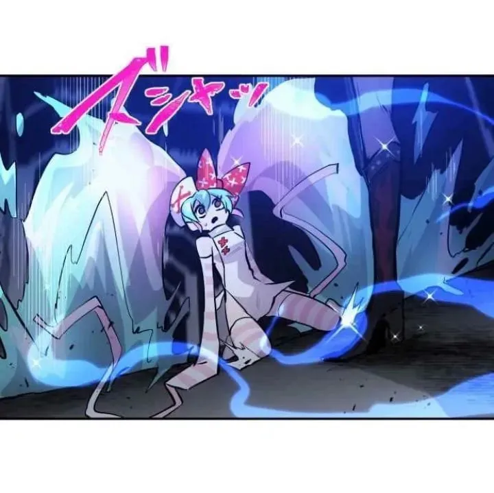 Nanbaka (Colored) Chapter 334 page 29 - 