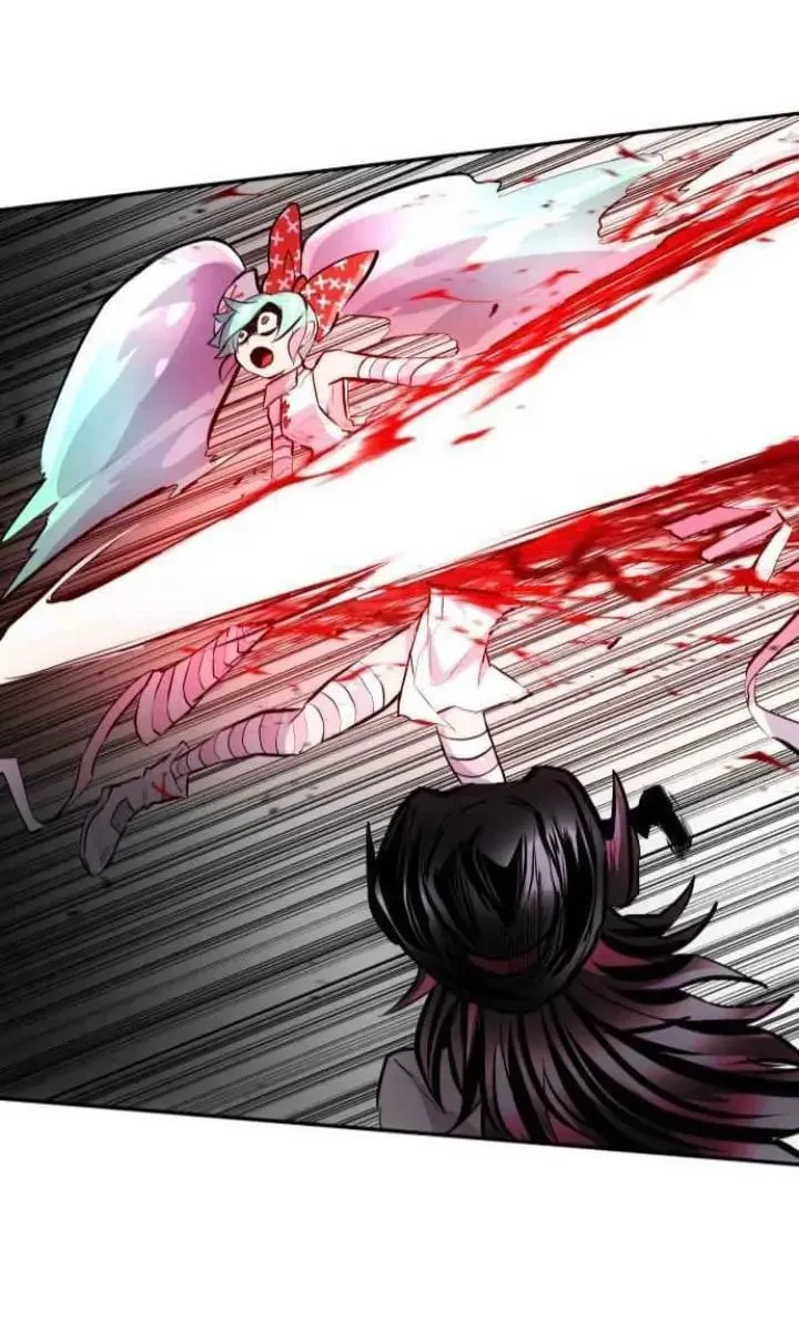 Nanbaka (Colored) Chapter 334 page 35 - 