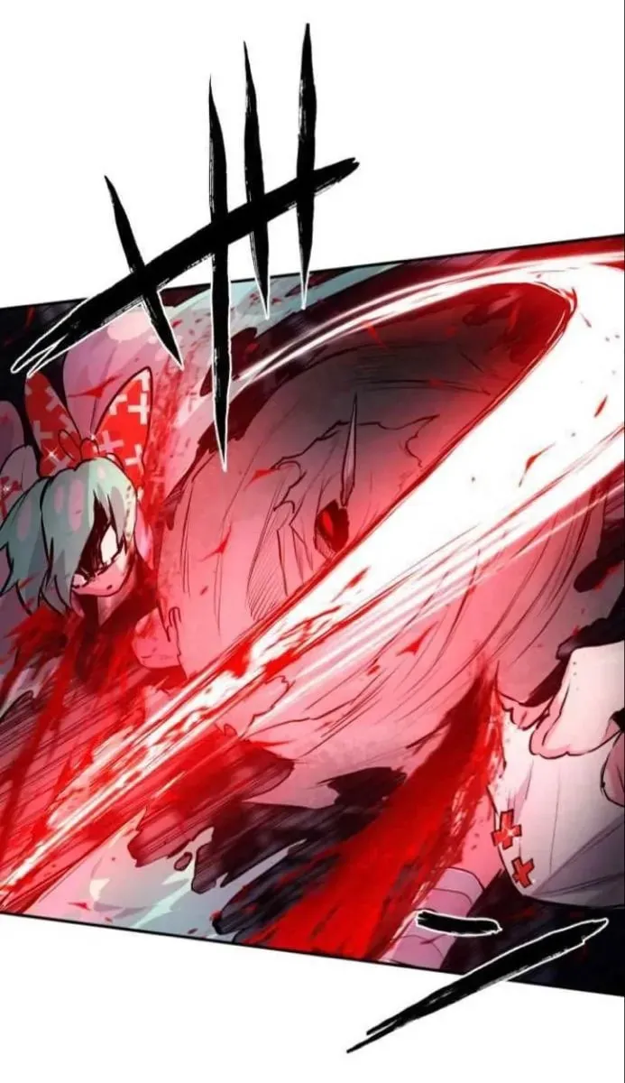 Nanbaka (Colored) Chapter 334 page 37 - 