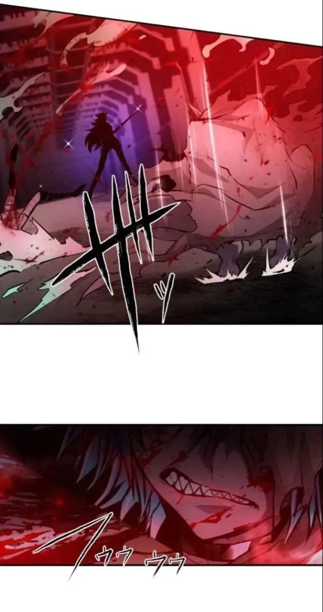 Nanbaka (Colored) Chapter 334 page 38 - 