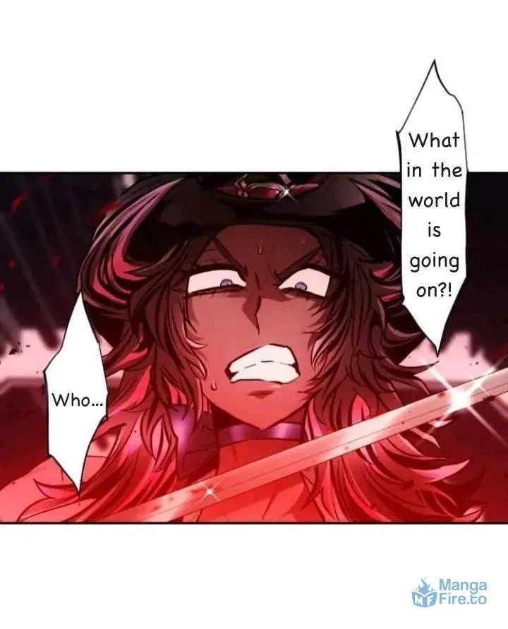 Nanbaka (Colored) Chapter 334 page 39 - 