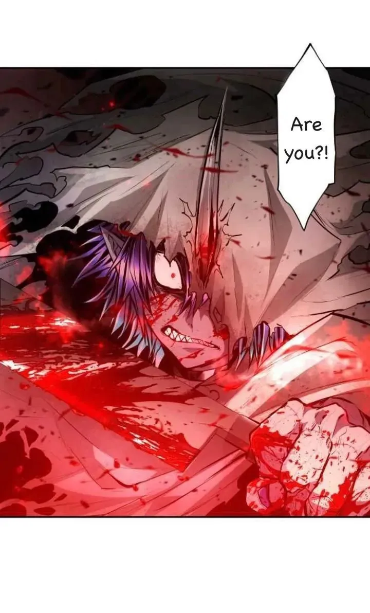 Nanbaka (Colored) Chapter 334 page 40 - 