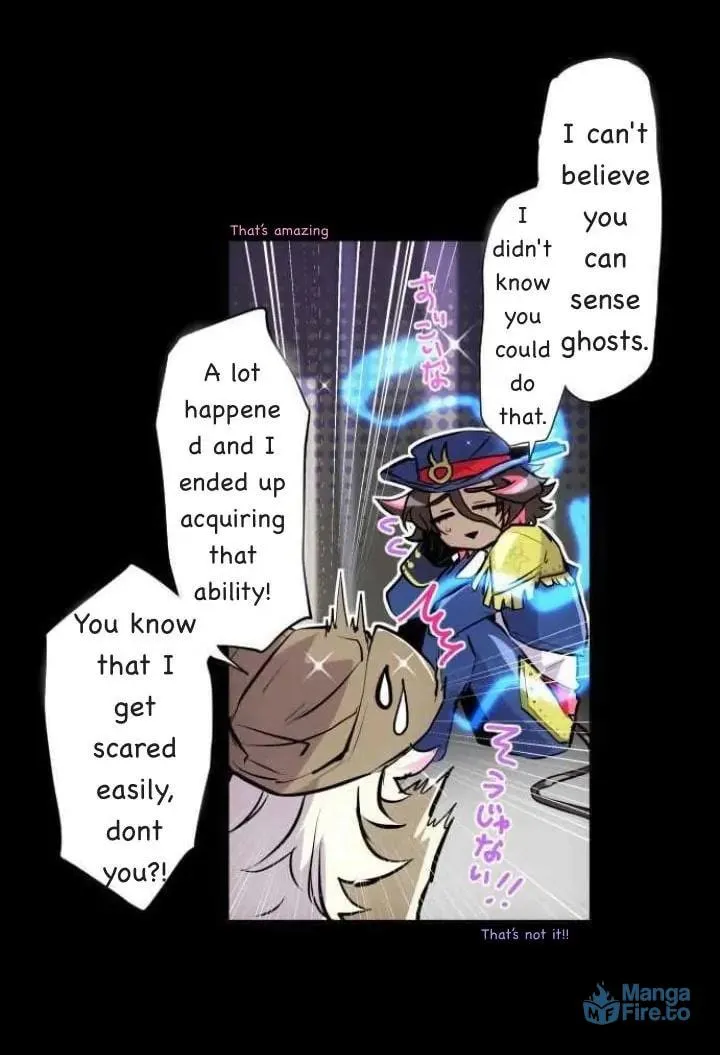 Nanbaka (Colored) Chapter 334 page 6 - 