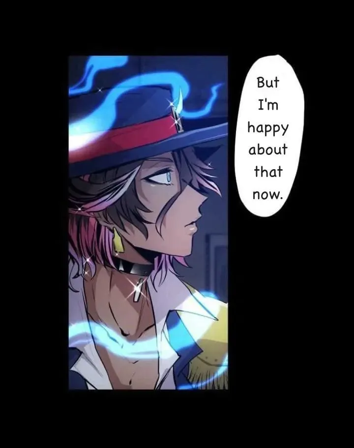 Nanbaka (Colored) Chapter 334 page 7 - 