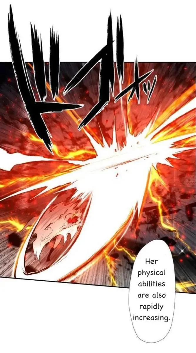 Nanbaka (Colored) Chapter 335 page 13 - 