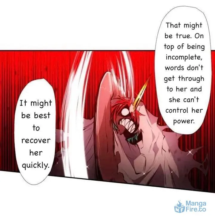 Nanbaka (Colored) Chapter 335 page 15 - 