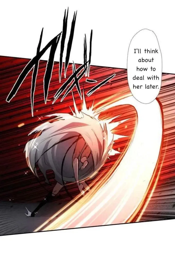 Nanbaka (Colored) Chapter 335 page 16 - 