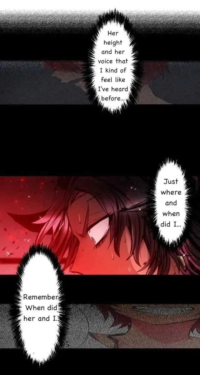 Nanbaka (Colored) Chapter 335 page 19 - 