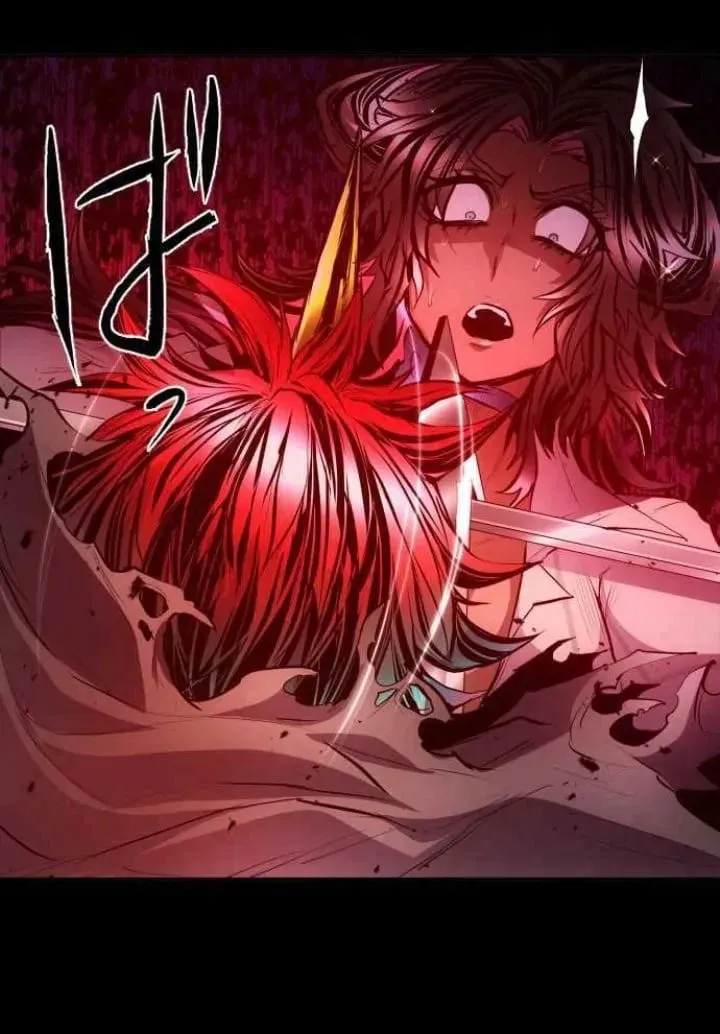 Nanbaka (Colored) Chapter 335 page 20 - 