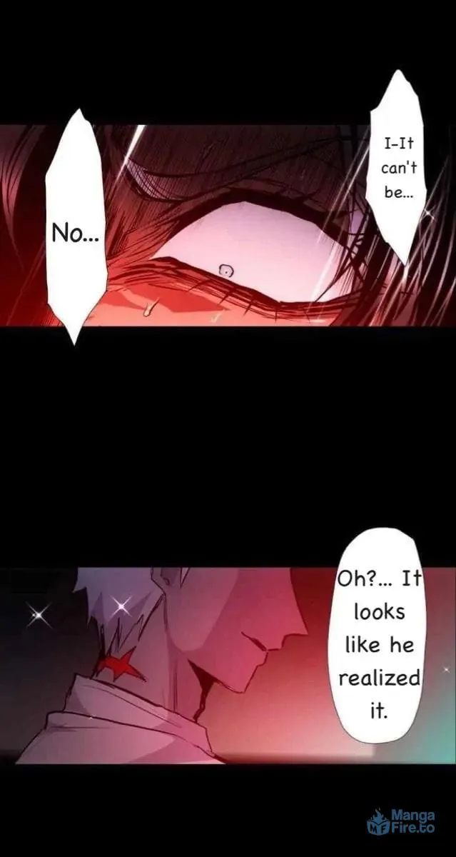 Nanbaka (Colored) Chapter 335 page 21 - 