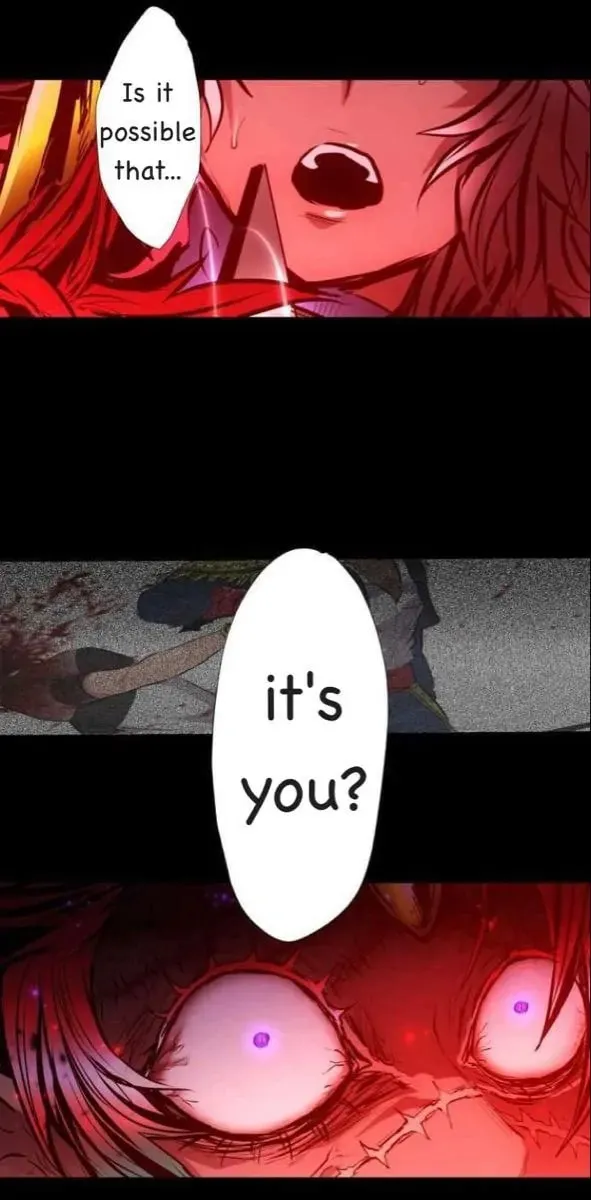Nanbaka (Colored) Chapter 335 page 22 - 