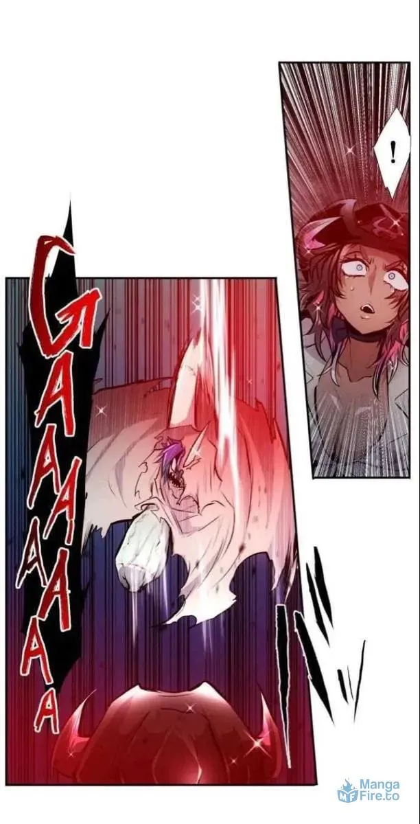 Nanbaka (Colored) Chapter 335 page 6 - 