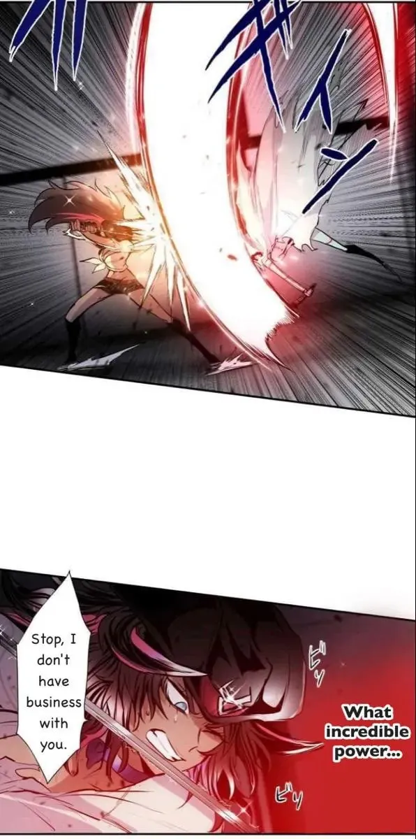 Nanbaka (Colored) Chapter 335 page 7 - 