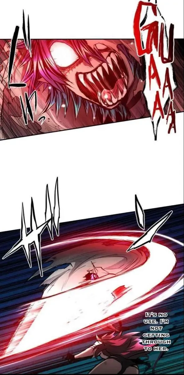 Nanbaka (Colored) Chapter 335 page 8 - 