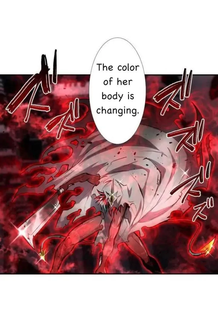 Nanbaka (Colored) Chapter 335 page 10 - 