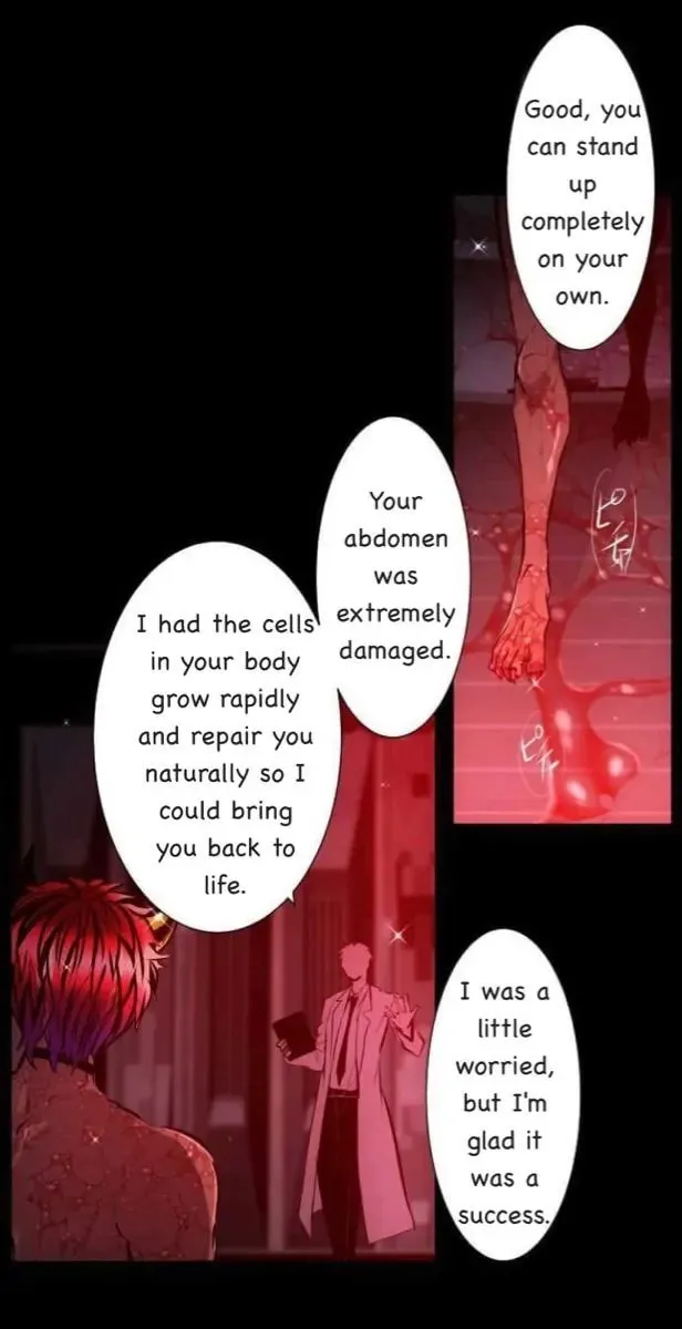 Nanbaka (Colored) Chapter 336 page 2 - 