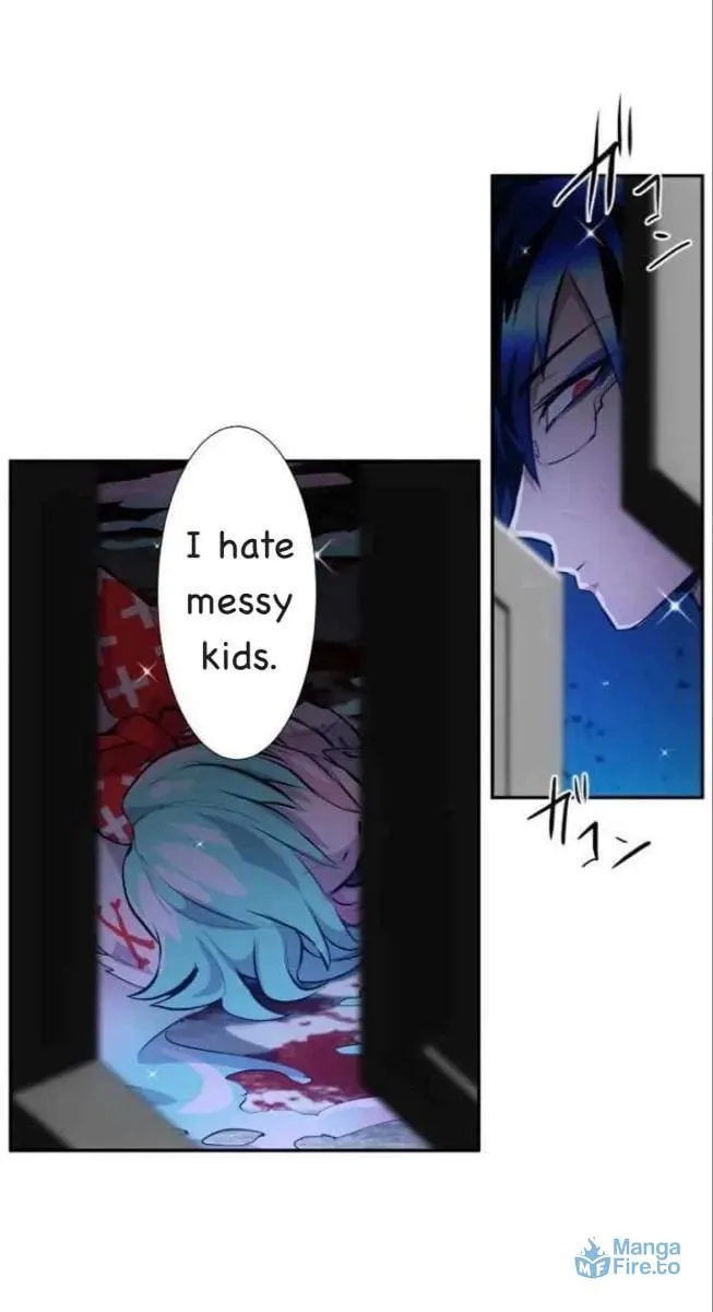 Nanbaka (Colored) Chapter 336 page 24 - 