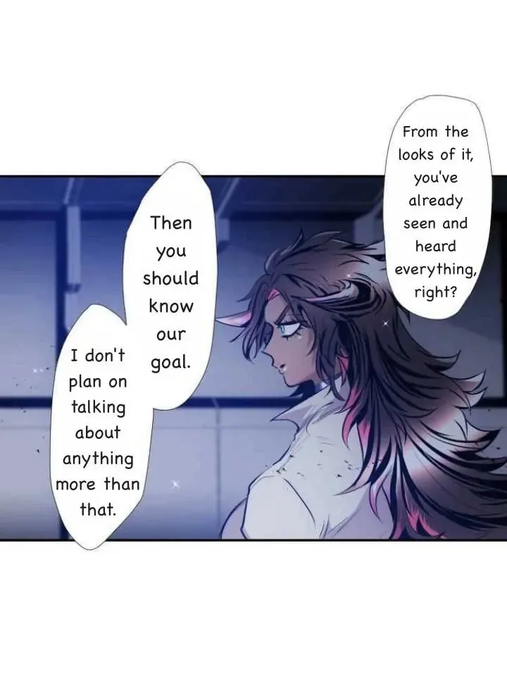Nanbaka (Colored) Chapter 336 page 10 - 