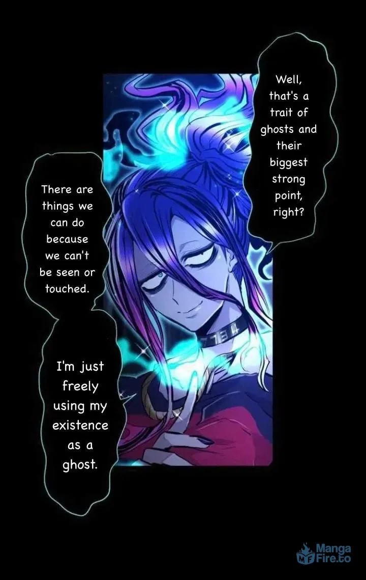 Nanbaka (Colored) Chapter 337 page 18 - 