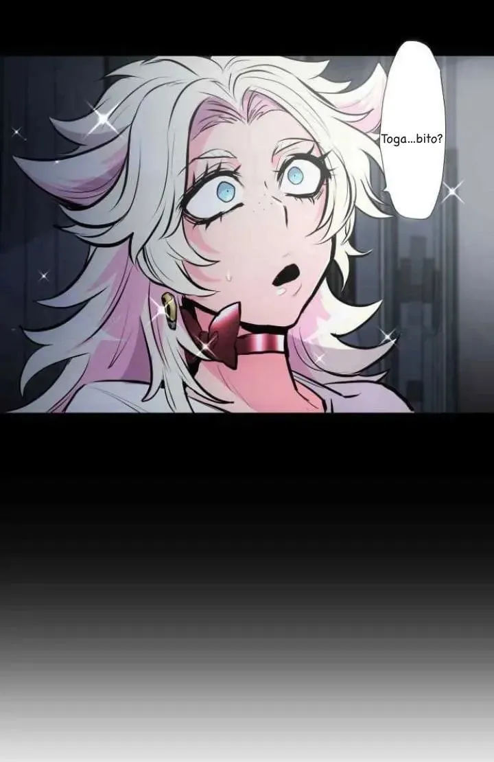 Nanbaka (Colored) Chapter 337 page 22 - 
